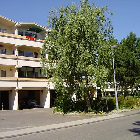 Ferienwohnung F249 Fuer 2-4 Personen An Der Ostsee Бразіліен Екстер'єр фото