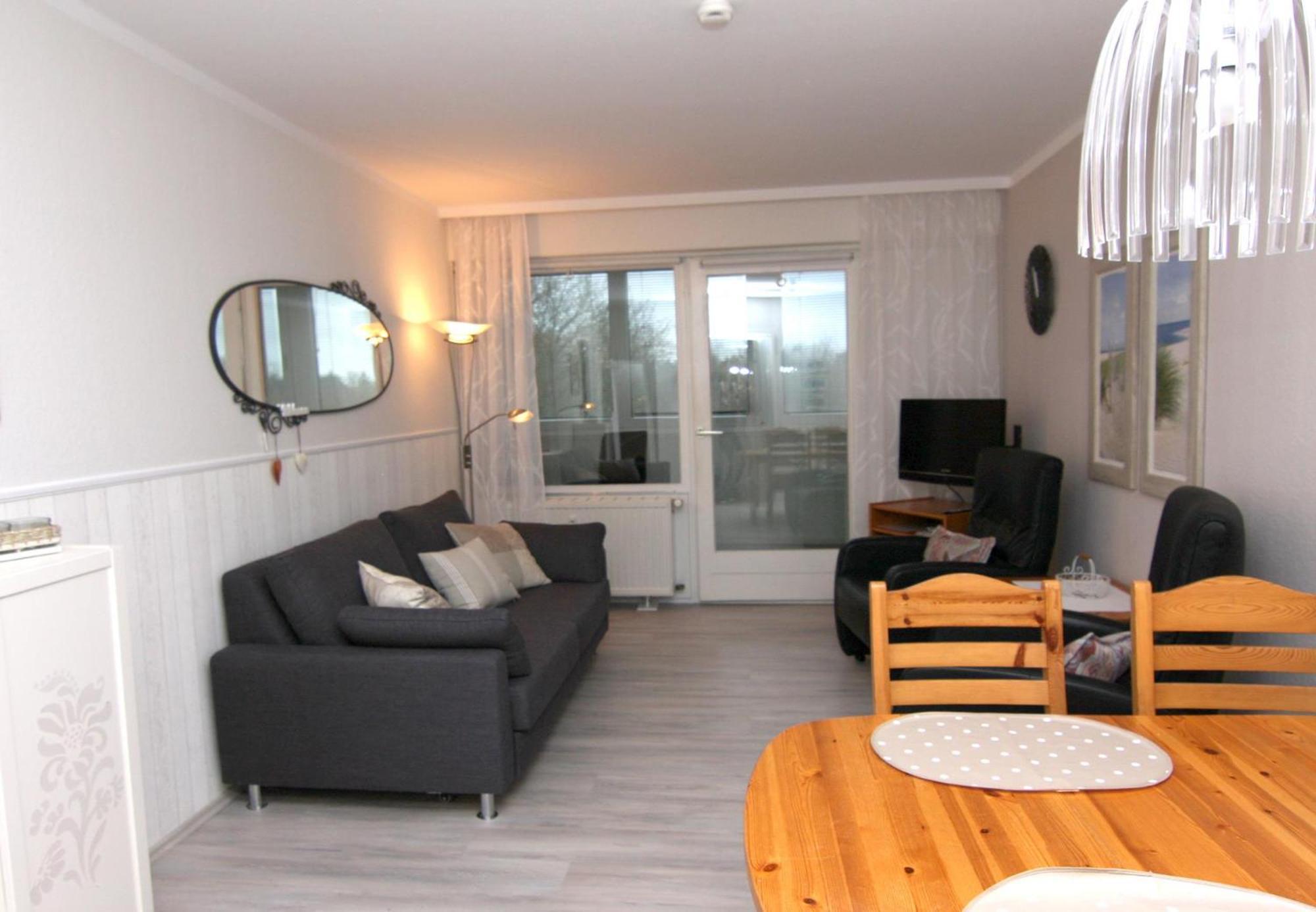 Ferienwohnung F249 Fuer 2-4 Personen An Der Ostsee Бразіліен Екстер'єр фото