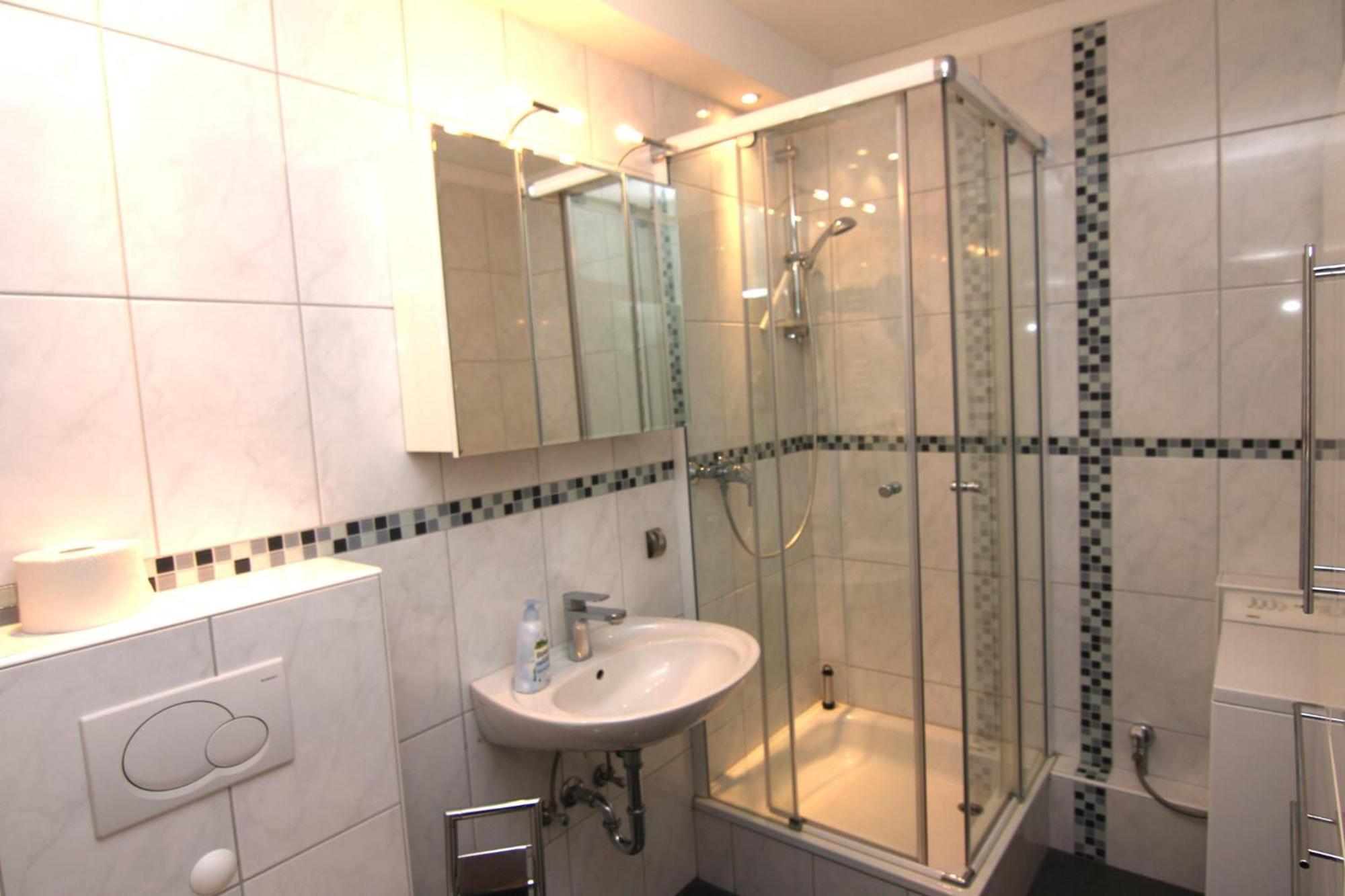 Ferienwohnung F249 Fuer 2-4 Personen An Der Ostsee Бразіліен Екстер'єр фото