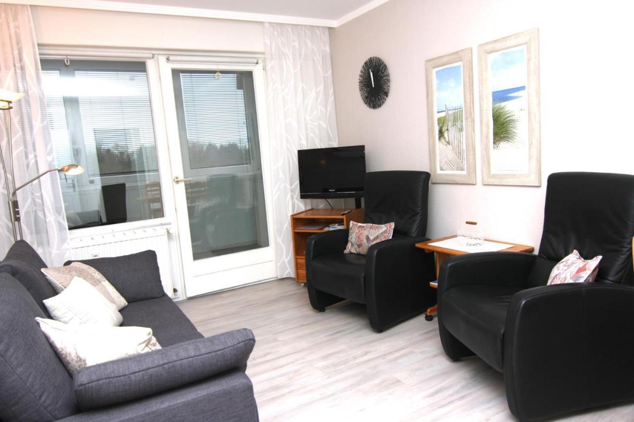 Ferienwohnung F249 Fuer 2-4 Personen An Der Ostsee Бразіліен Екстер'єр фото